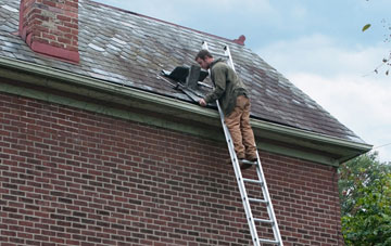 what affects urgent North Charlton roof repairs