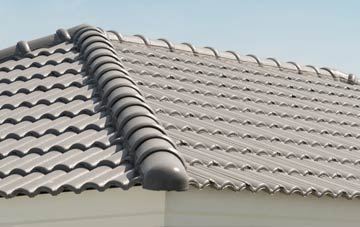 advantages of North Charlton clay roofing