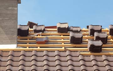 North Charlton clay roofing costs