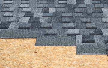 expert North Charlton asphalt roof companies