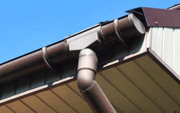 types of North Charlton fascias