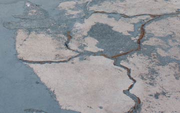 fibreglass roofing replacement North Charlton