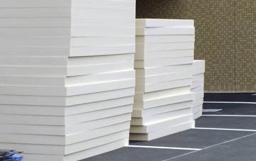 North Charlton flat roof insulation costs