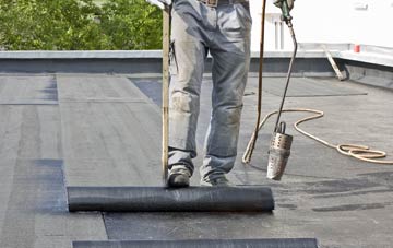 flat roof replacement North Charlton, Northumberland