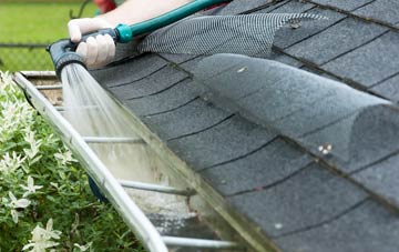 North Charlton gutter cleaning costs