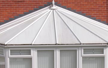 North Charlton polycarbonate conservatory roof repairs