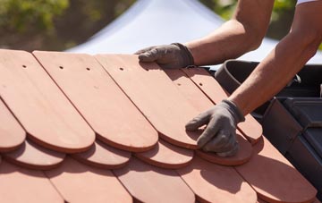North Charlton roof tile contractors