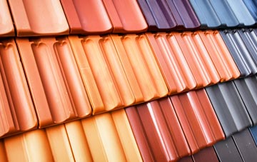North Charlton roof tile costs