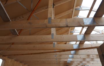 North Charlton roof truss costs