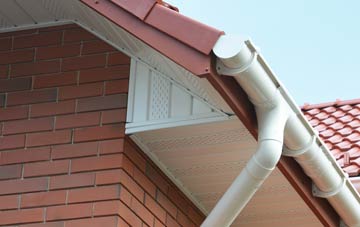 North Charlton soffit repair costs
