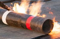 free North Charlton re-felting quotes