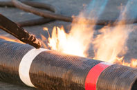 North Charlton flat roofing replacement