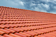 North Charlton roofing tiles