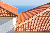 free North Charlton roof tile quotes