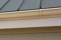 North Charlton soffit repair