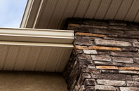 free North Charlton soffit repair quotes