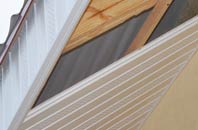 rated North Charlton soffit repair companies